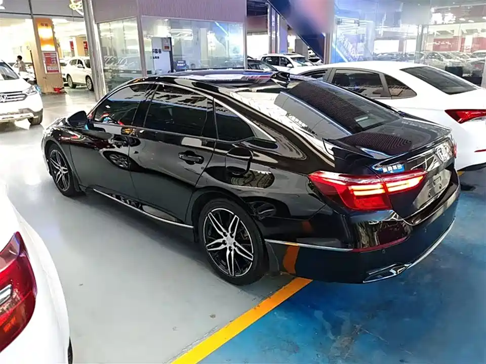 Honda Yingshipai Honda Yingshipai