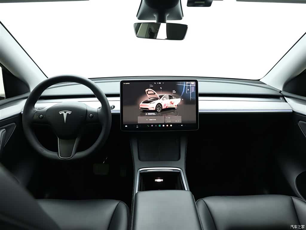 Tesla Model Y, 2023 16