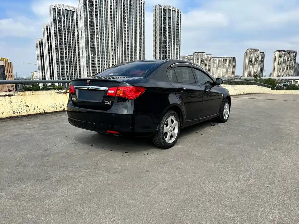 Roewe 350