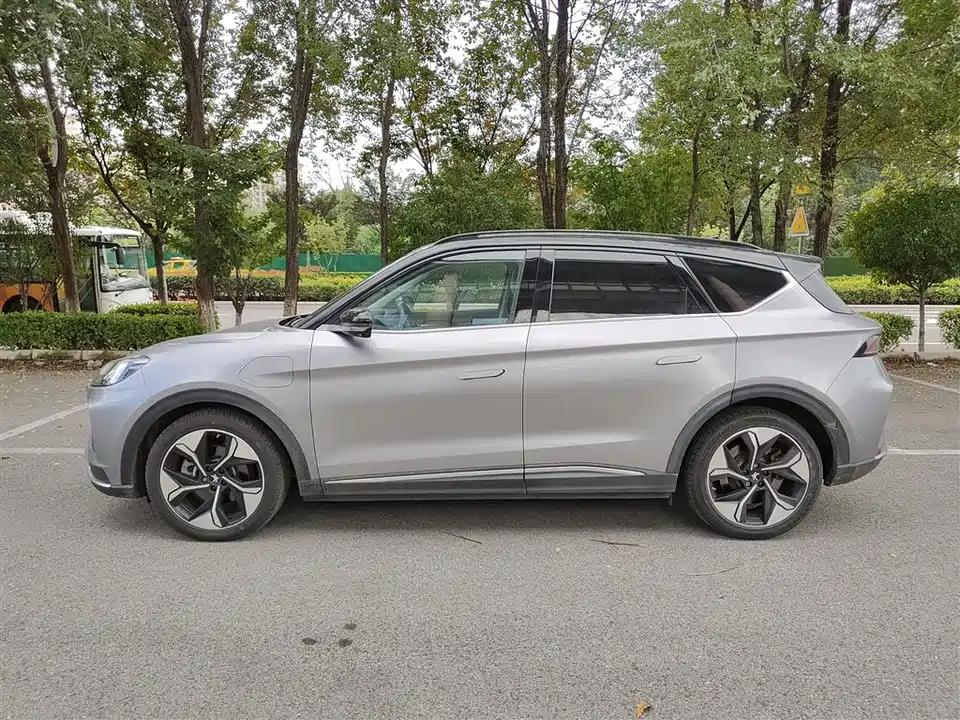 ARCFOX Polar Fox Alpha T