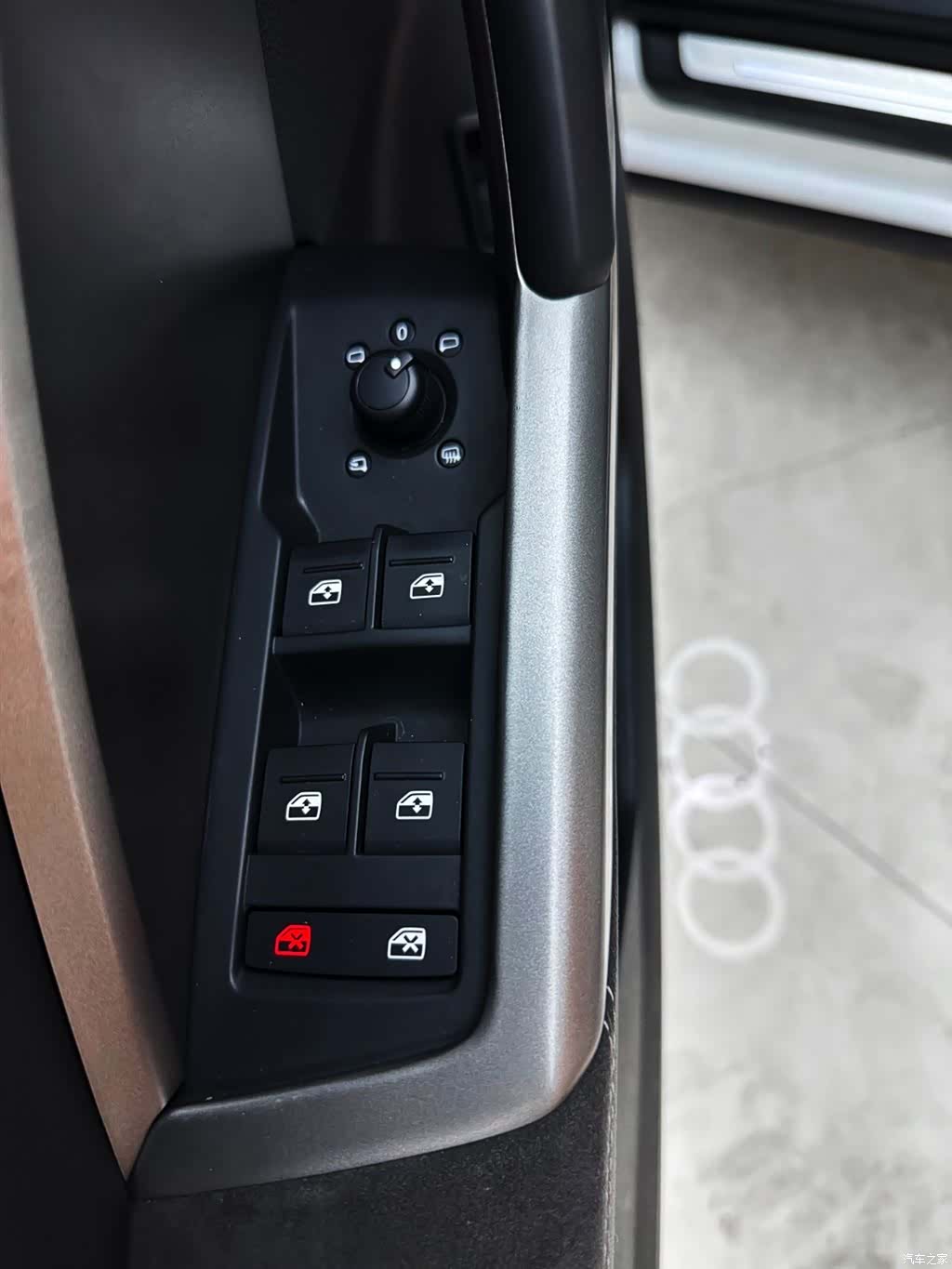 Audi Q3, 2022 16