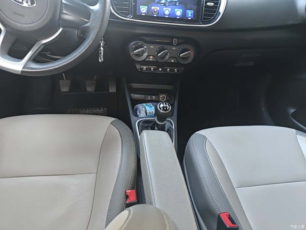 Kia Value, 2019 14