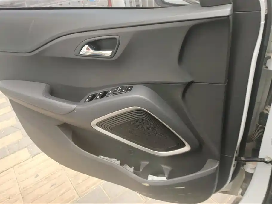 Hyundai Beijing ix35