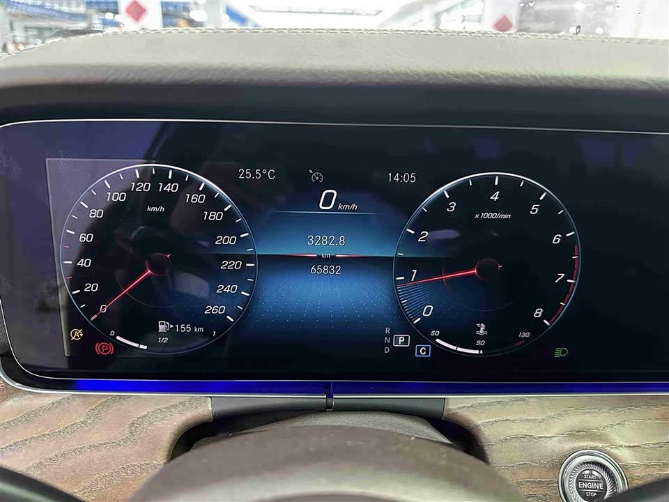 Mercedes-Benz E-class Mercedes-Benz E-class