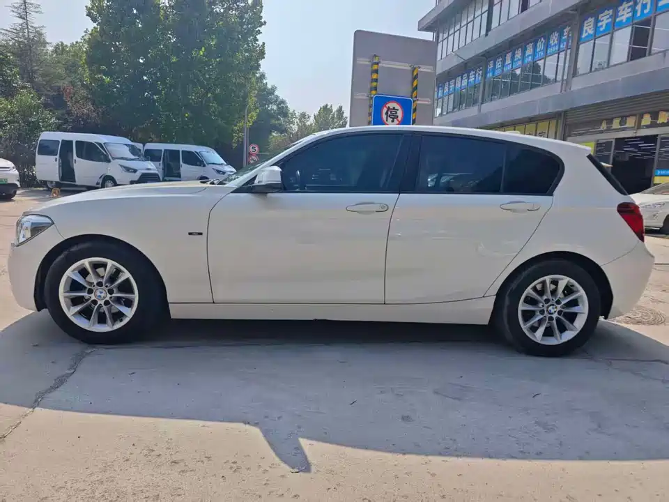 BMW 1 series BMW 1 series