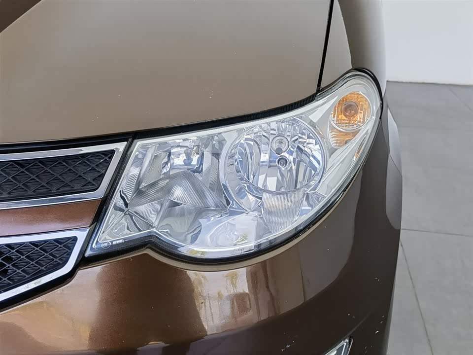 Wuling Wuling Hongguang