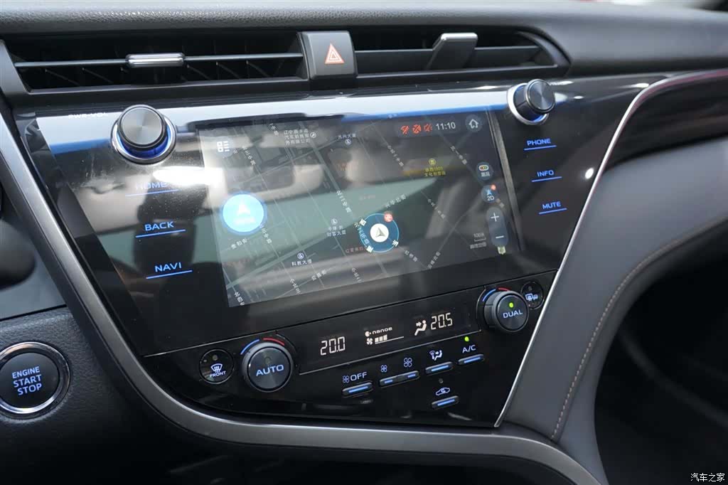 Toyota Camry, 2020 7