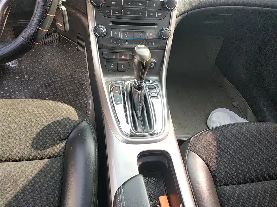 Chevrolet Mai Ruibao