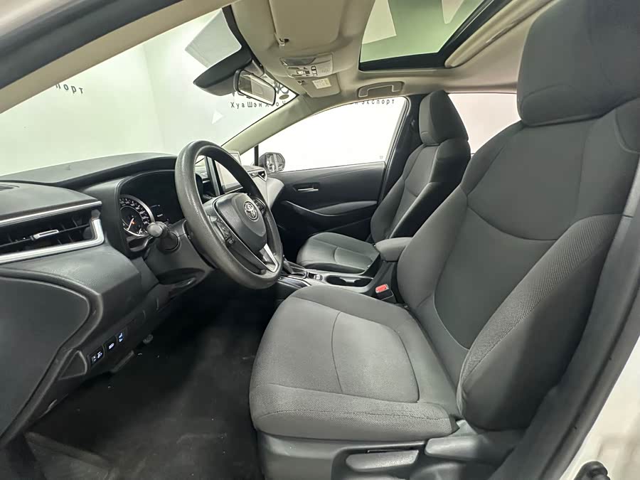 Toyota Corolla 2022, фото 11