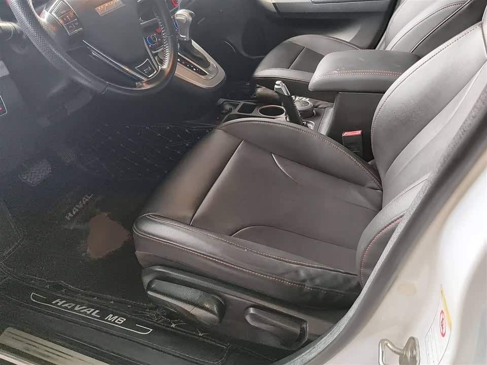 Haval M6 Haval M6
