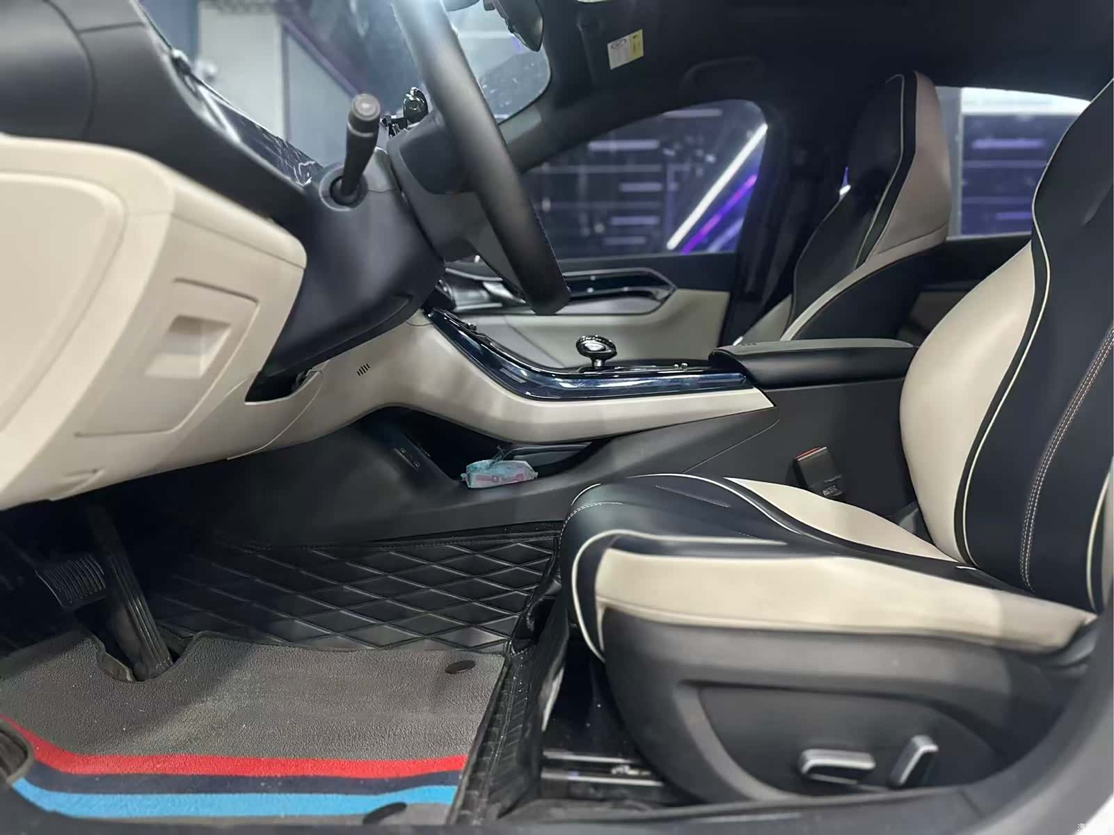 BYD Qin, 2023 11