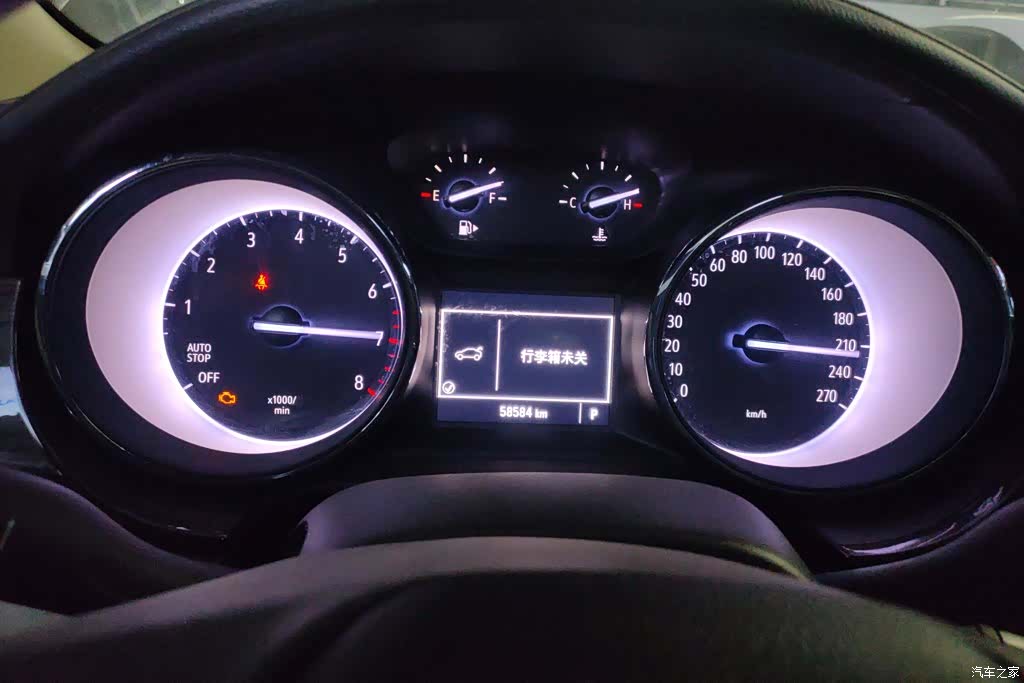 Buick Verano, 2018 14