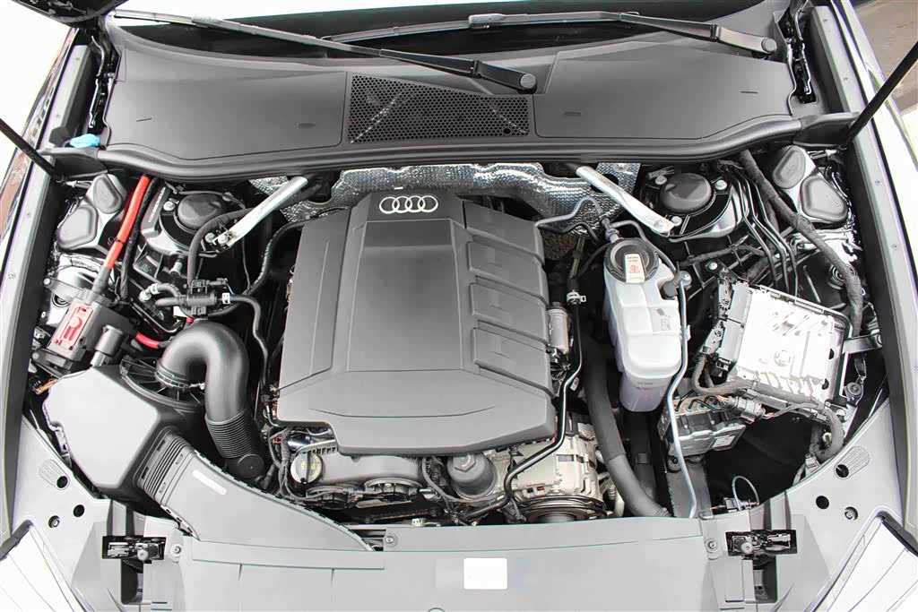Audi A6L, 2024 16