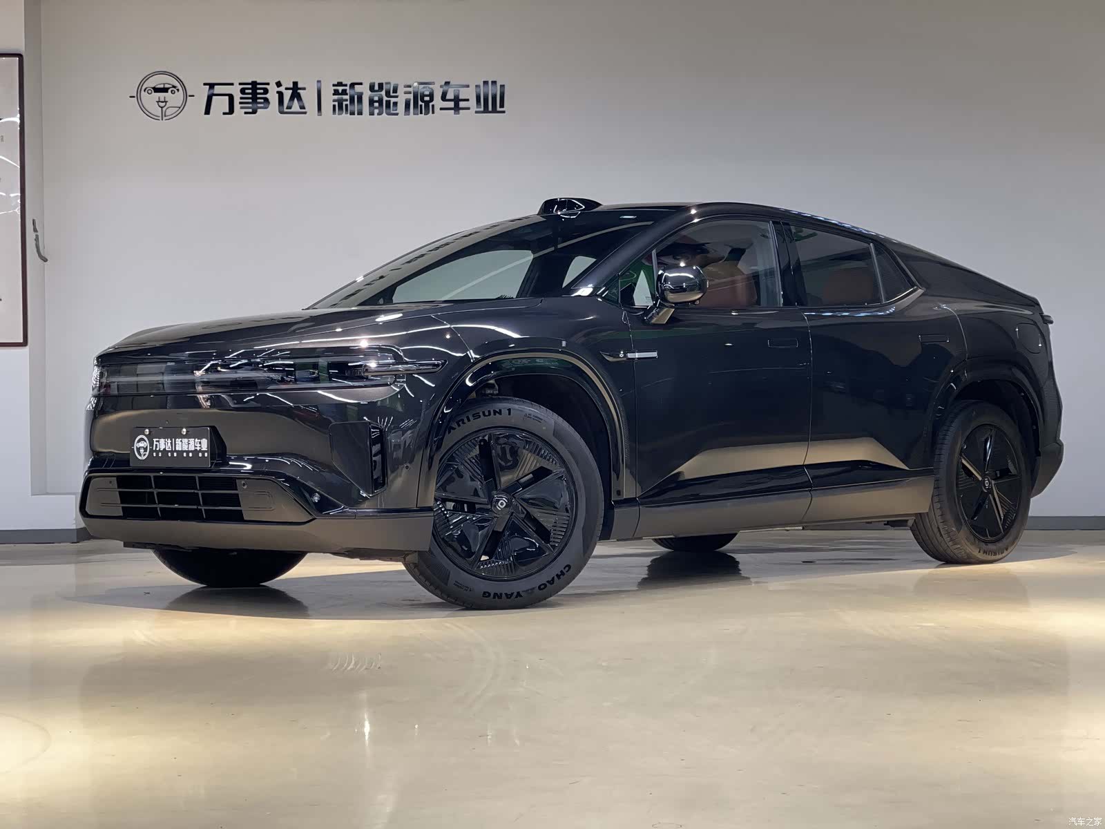 Changan Eado, 2025 1