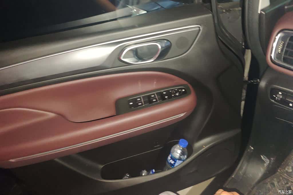 GAC M6, 2021 7