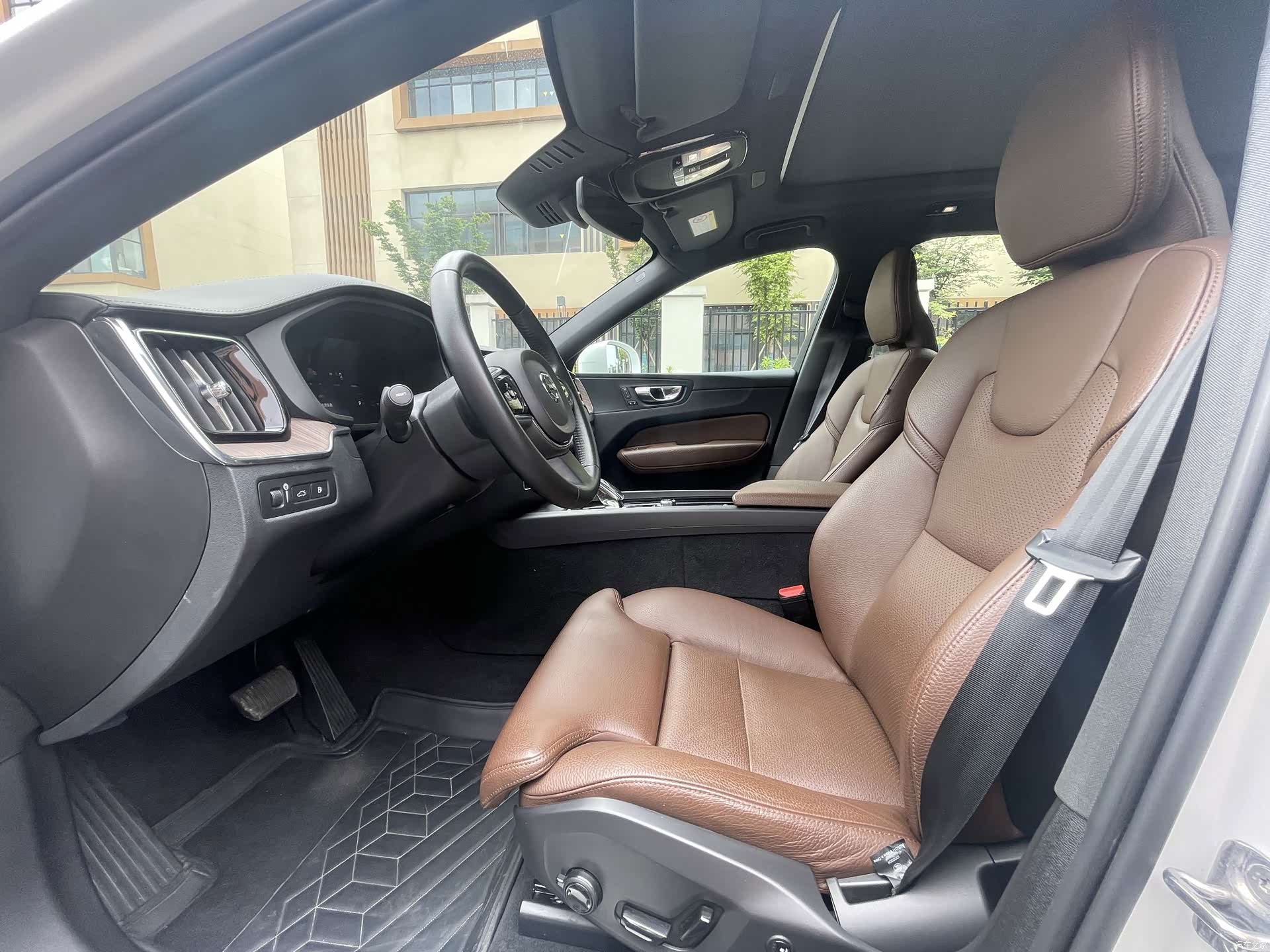 Volvo XC60, 2021 36