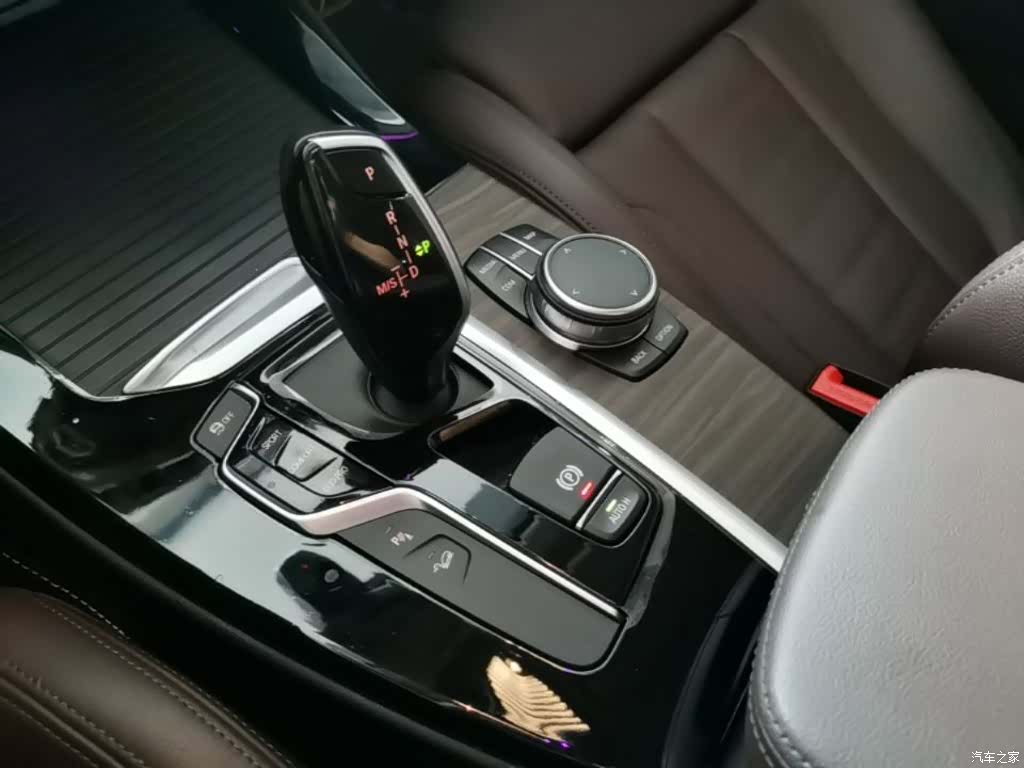 BMW X3, 2020 14