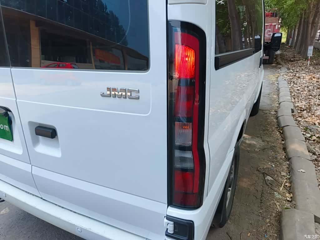 JMC 6MT5 6, 2025 8