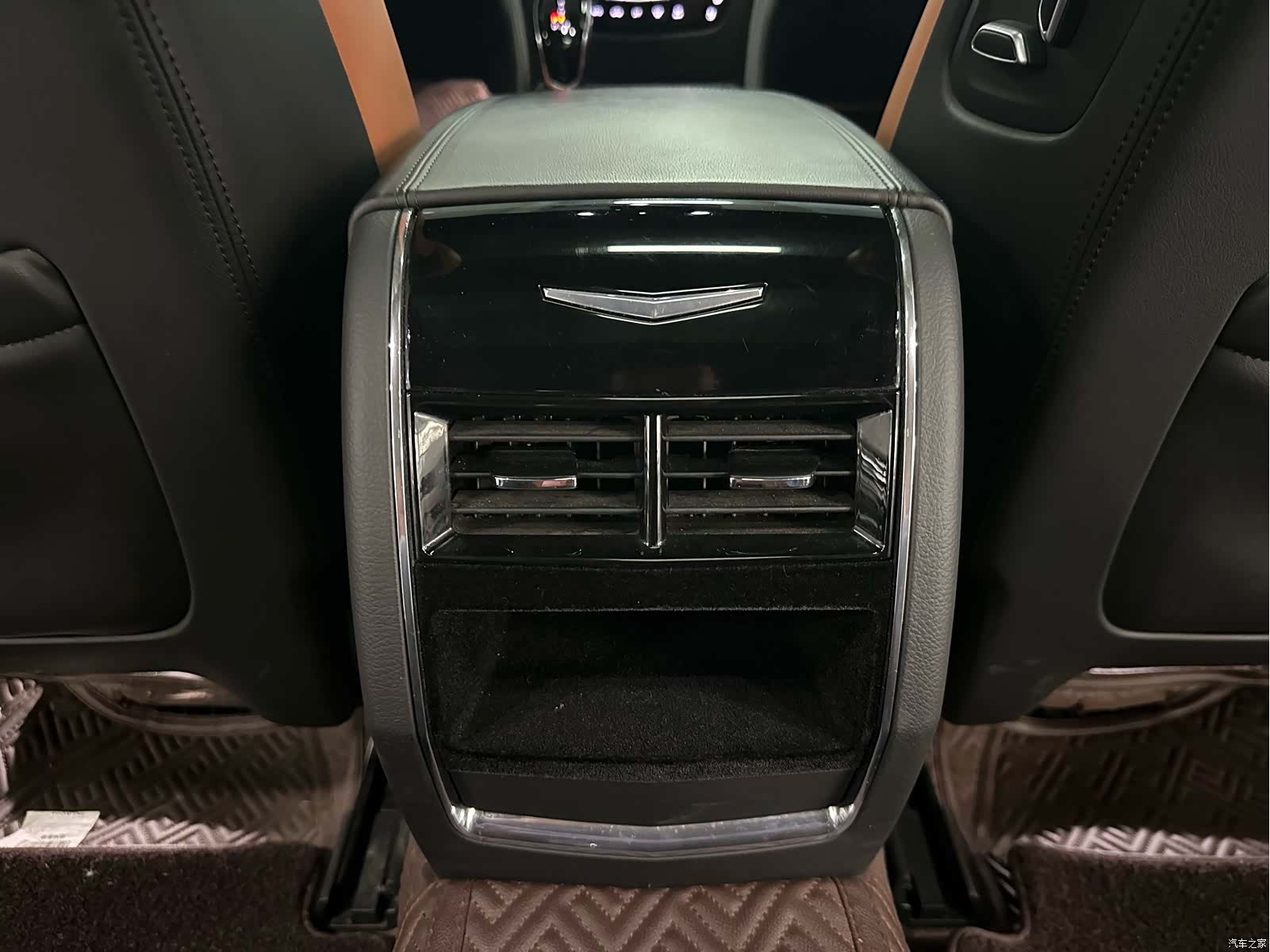 Cadillac CT6, 2020 6