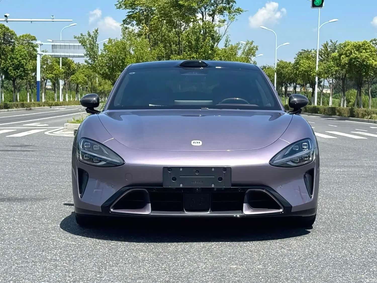 Xiaomi SU7, 2026 2