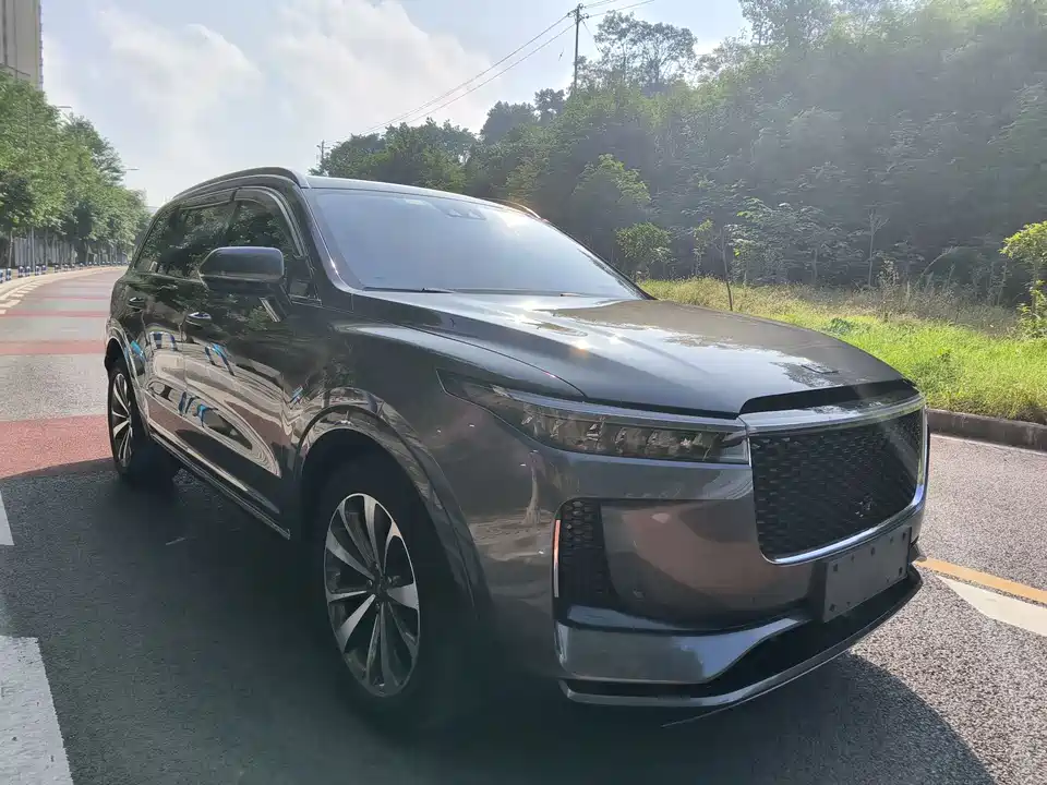 Li Auto Ideal ONE
