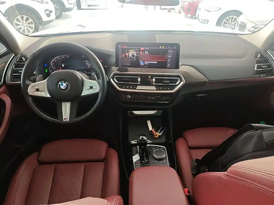 BMW X3 BMW X3