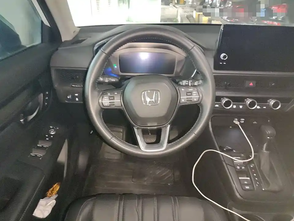 Honda Hao Ying