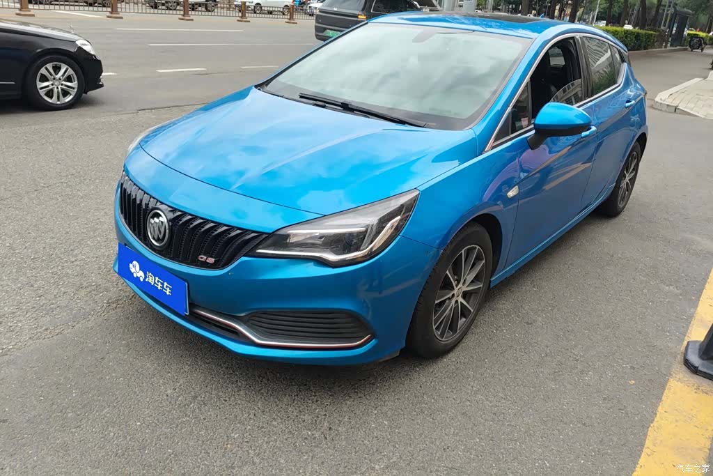 Buick Verano, 2017 1
