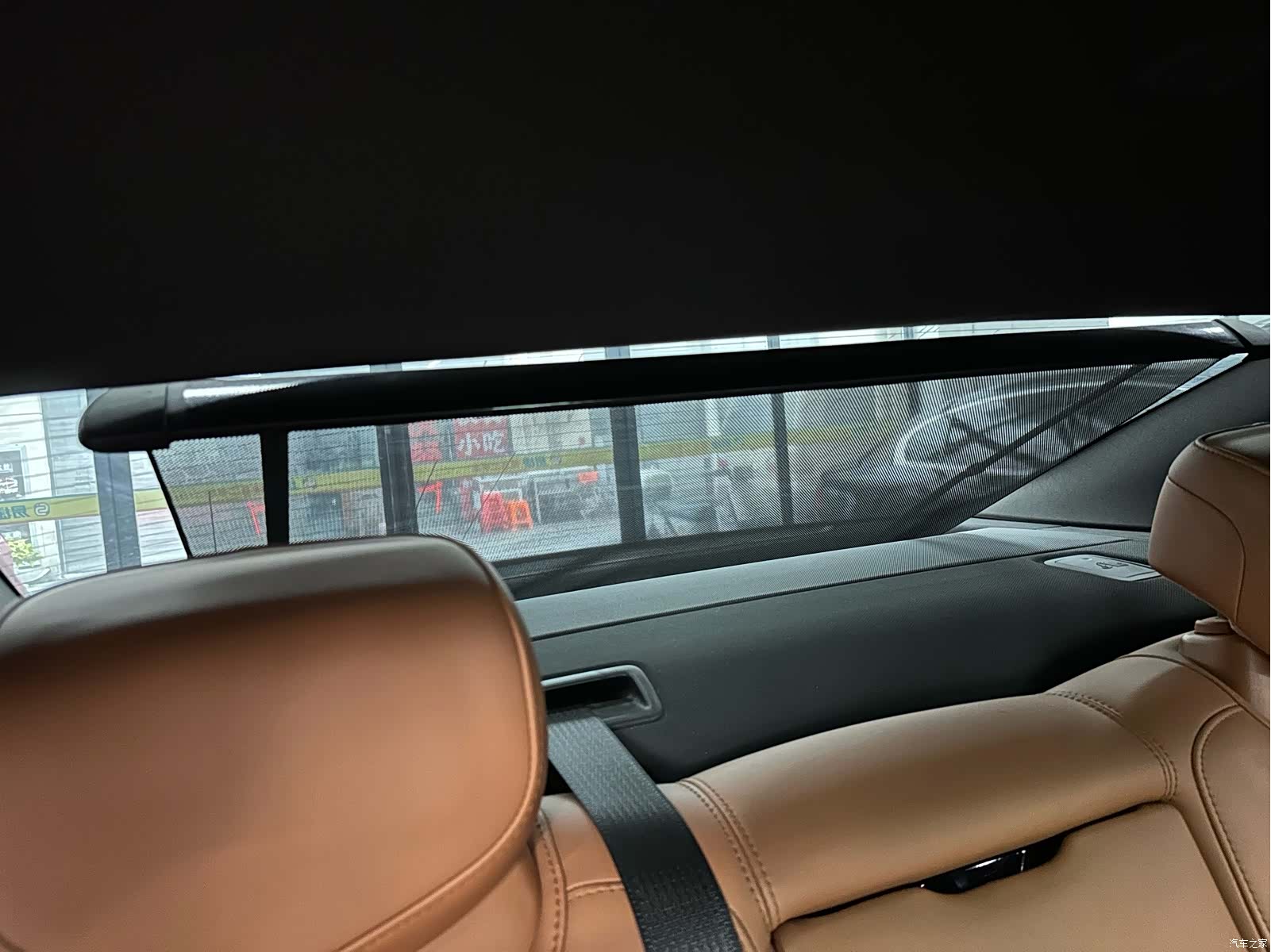 Cadillac CT6, 2020 24