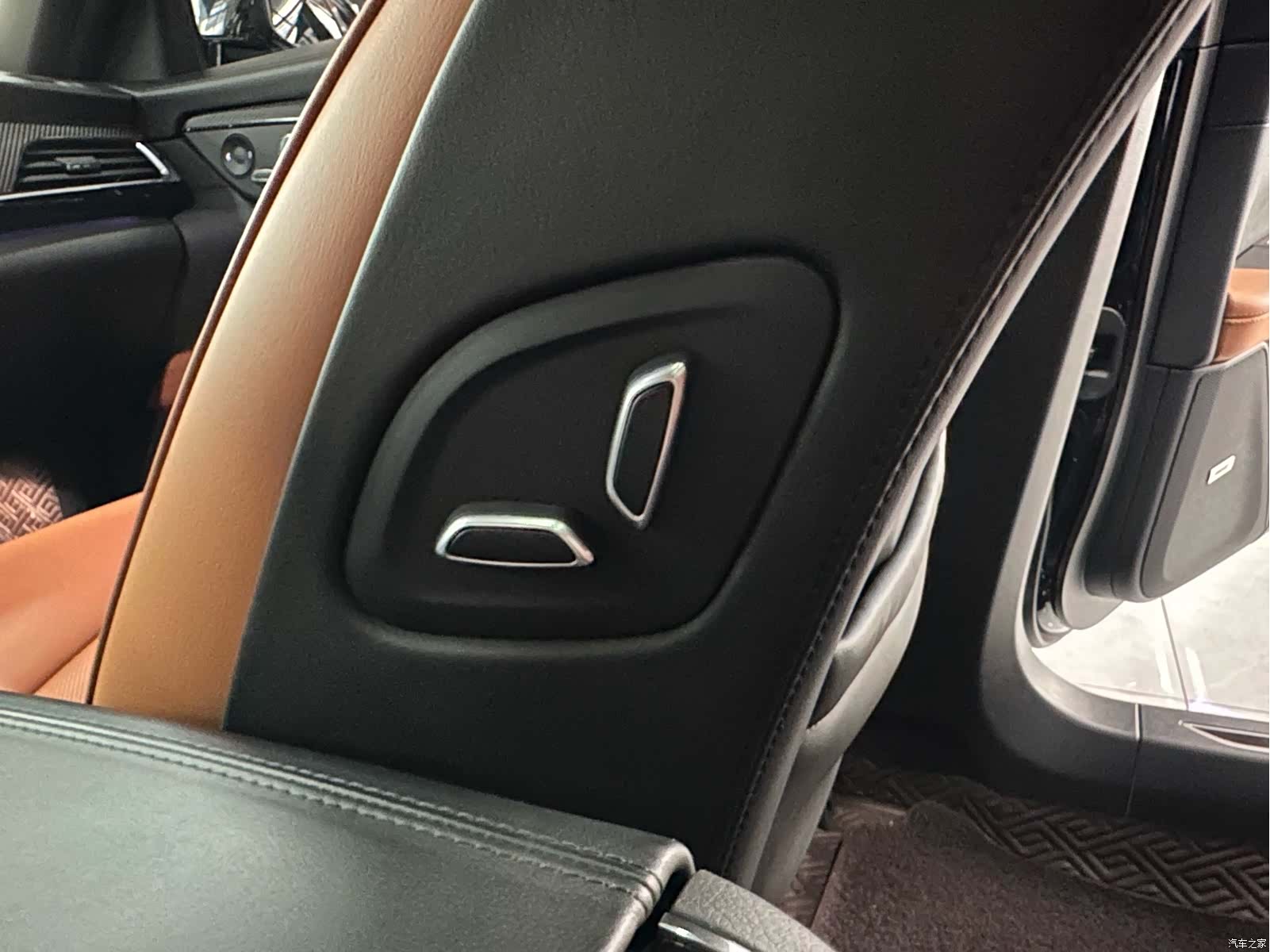 Cadillac CT6, 2020 25