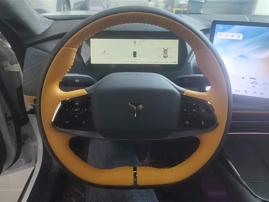 DEEPAL Dark blue SL03