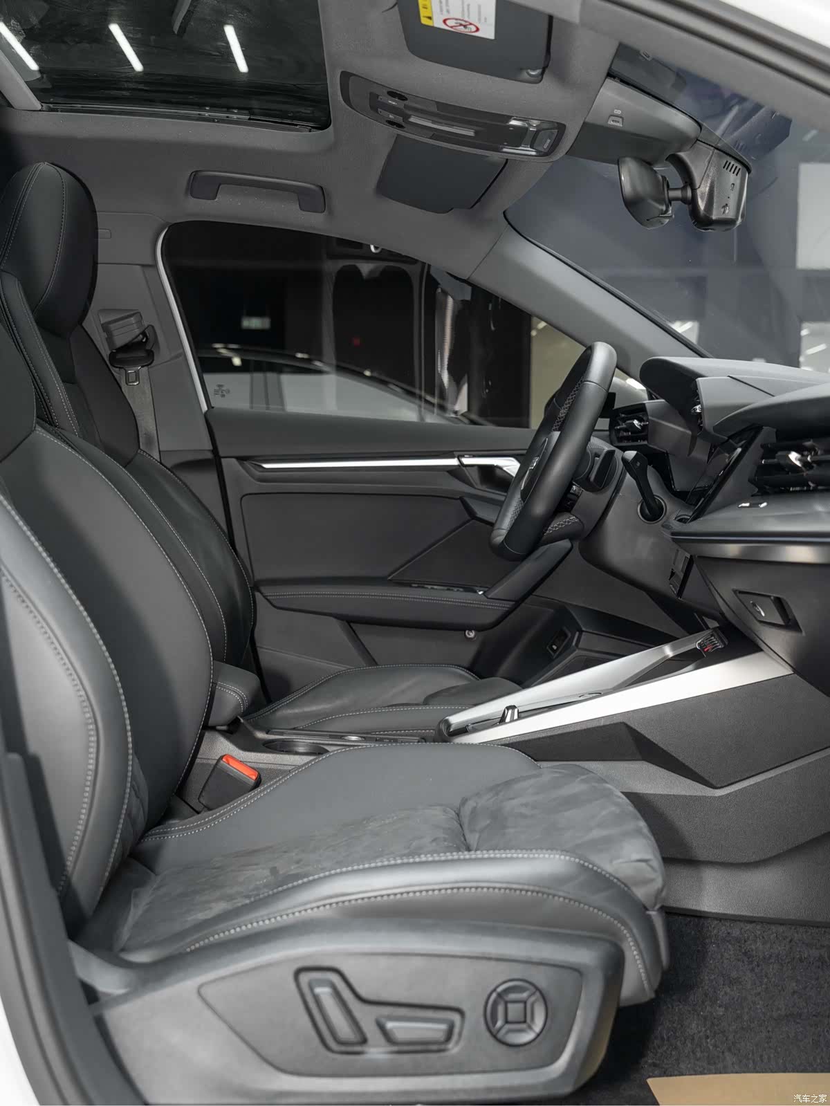 Audi A3, 2023 13