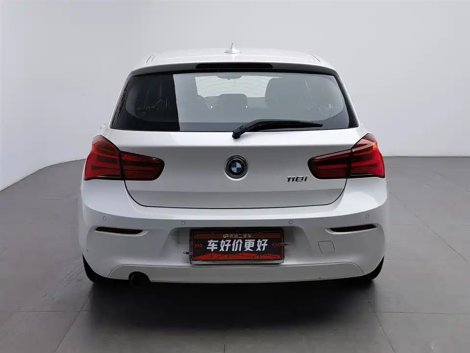 BMW 1 series BMW 1 series
