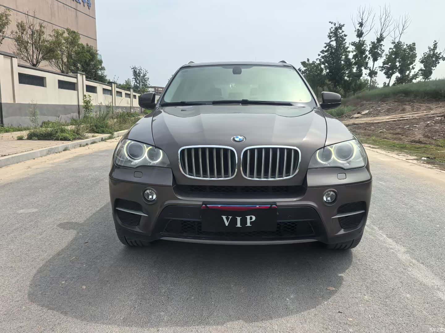 BMW X5, 2012 2