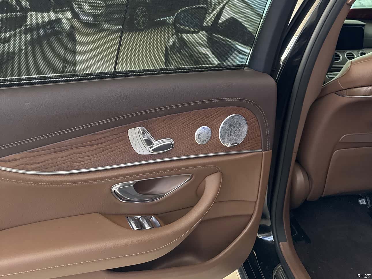 Mercedes-Benz E-Class, 2020 7