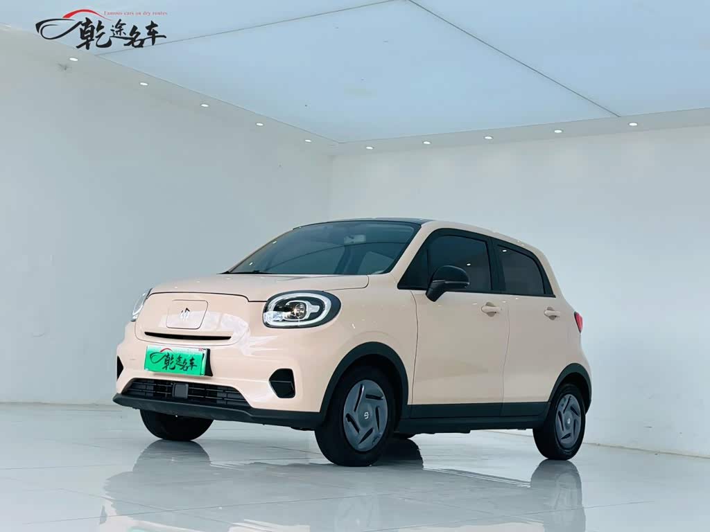 Leapmotor T03