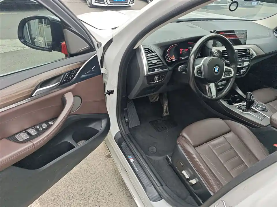 BMW X3 BMW X3