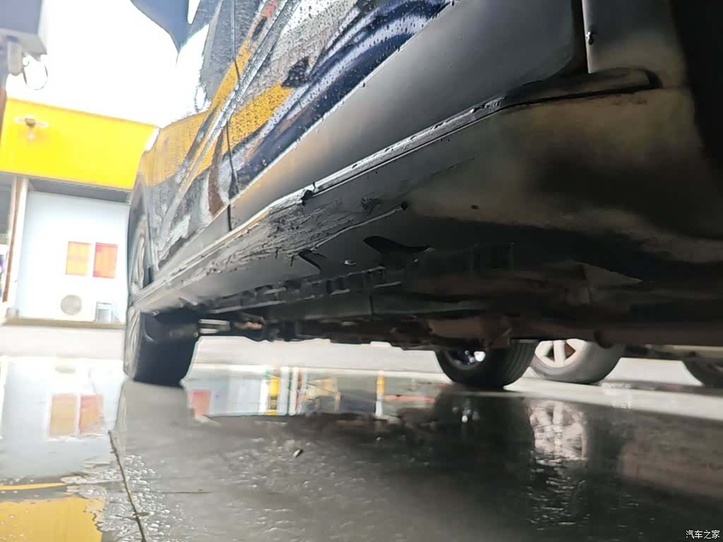 GAC GS4, 2018 22