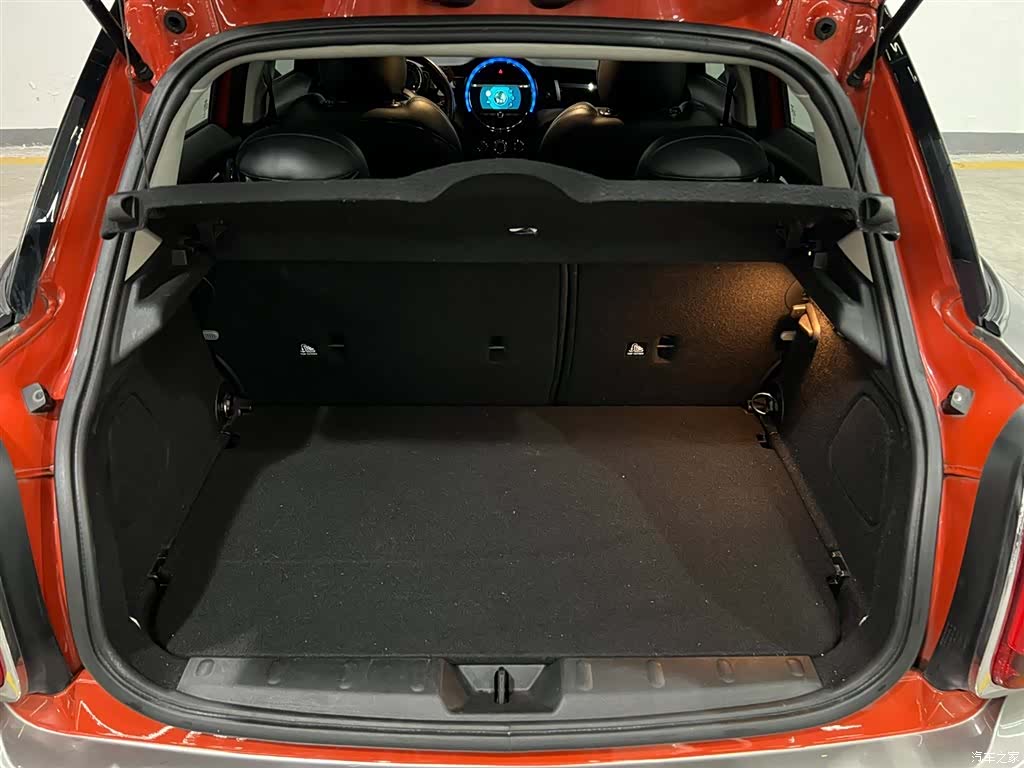 Mini Cooper, 2019 7