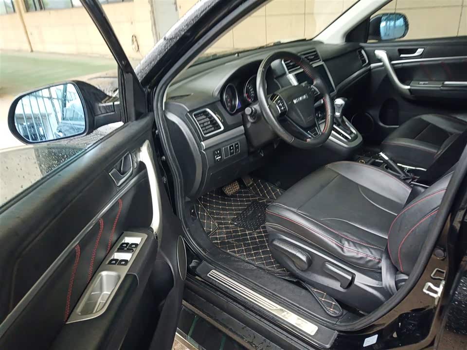 Haval M6 Haval M6