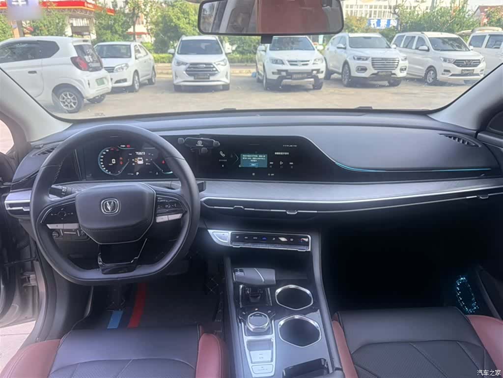 Changan Eado, 2022 7