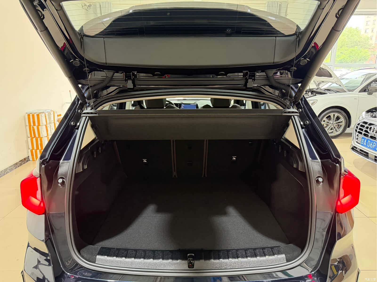 BMW X1, 2023 25