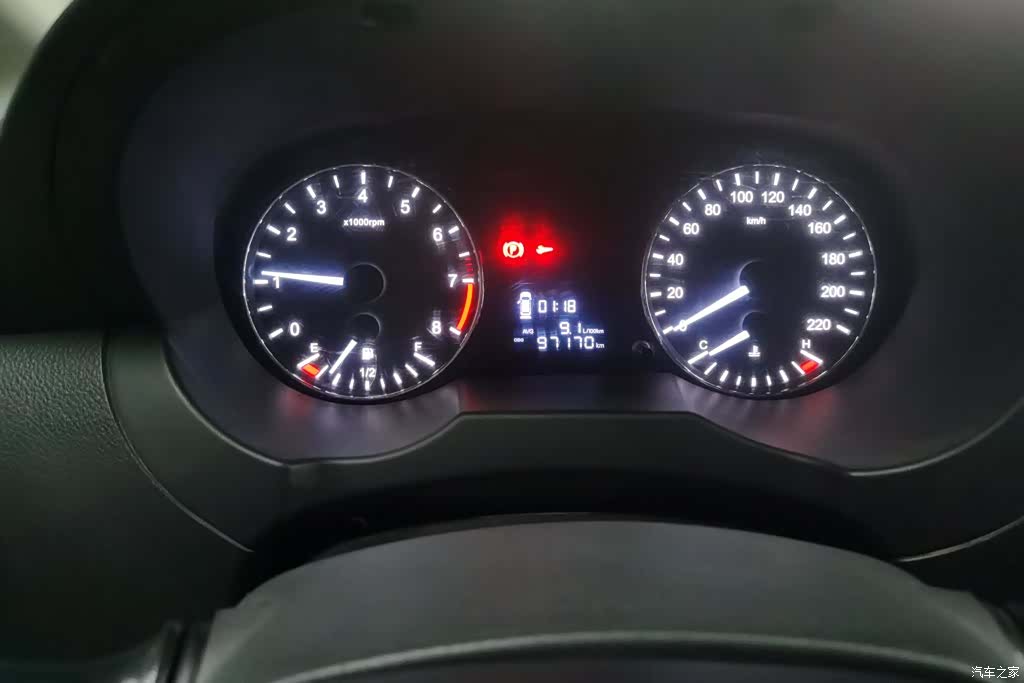 JiangQiJiTuan M3, 2018 14