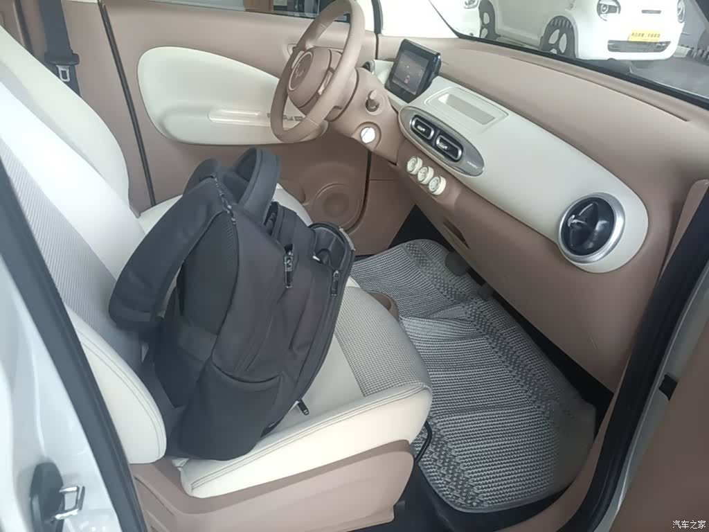 Wuling MINIEV, 2025 25