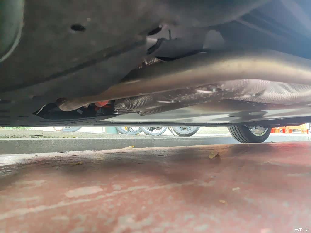 Roewe D7, 2026 21