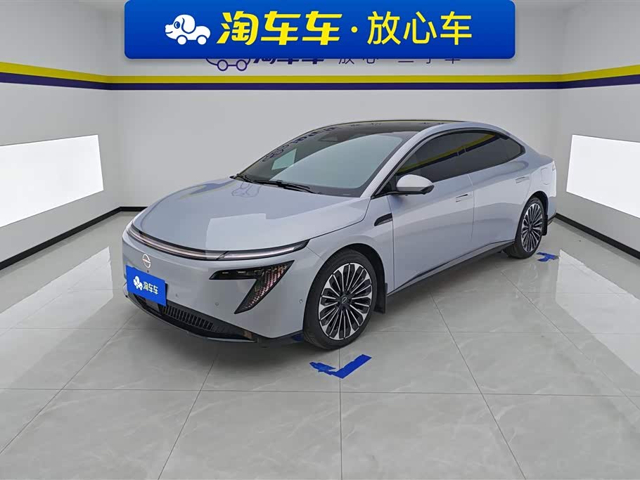 Nissan N7