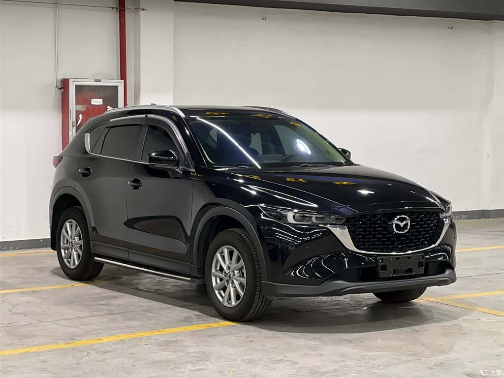 Mazda CX-5, 2023 3