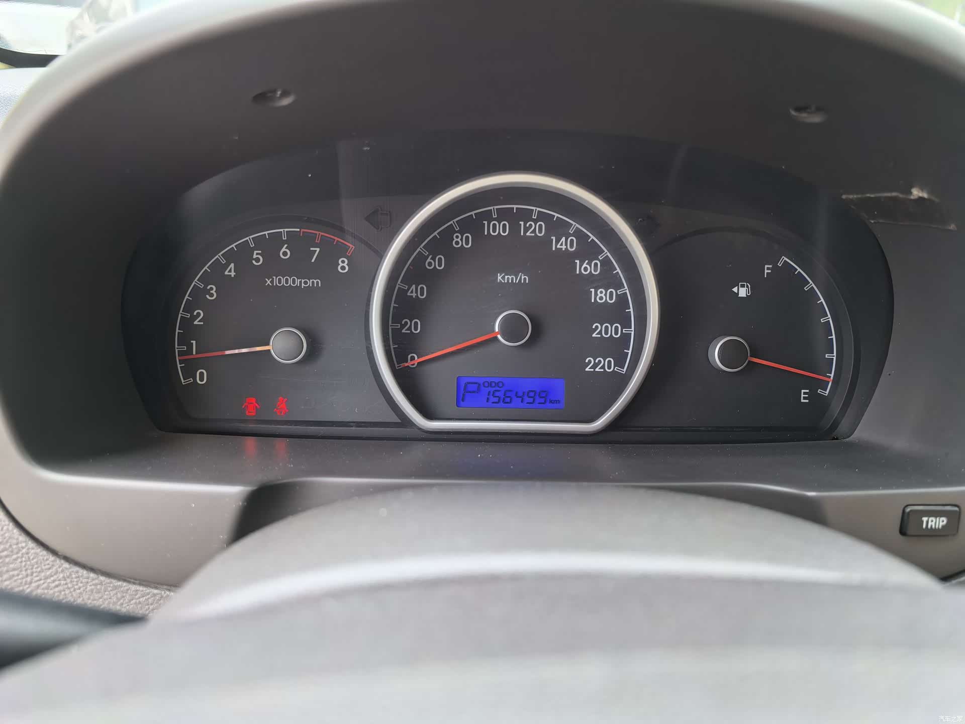 Hyundai GL, 2009 11