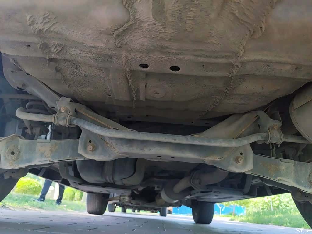 Haval M6, 2018 25