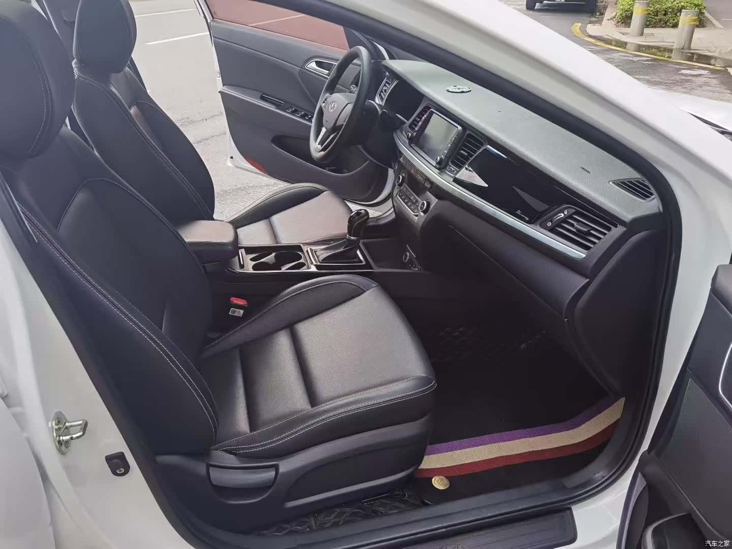 Hyundai GLS, 2017 7